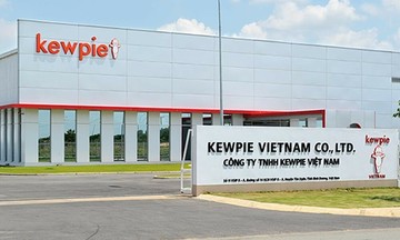 Kewpie Mayonnaise ghi dấu 100 năm tạo hương vị khác biệt