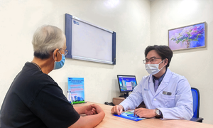 Is Gallstone Surgery Risky for the Elderly?