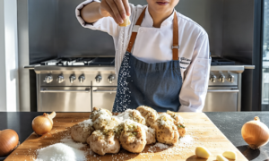 4 dietary mistakes that worsen fatty liver disease