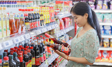 Masan giảm hàng trăm tỷ đồng doanh thu vì quy định thuế mới