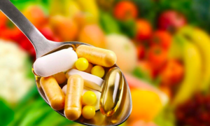 Recall of two batches of dietary supplements with unapproved ingredients