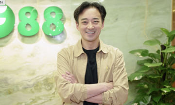 CEO đứng sau IPO tỷ USD của Thái Lan vào HĐQT F88