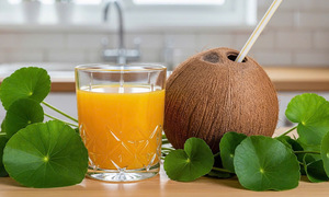 5 beneficial drinks for dengue fever patients