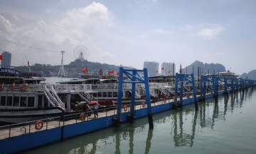 Phó thủ tướng chỉ đạo xem xét xử lý lỗ hổng từ vụ lật tàu Vịnh Xuân