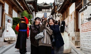 The paradox of Japan's powerful passport