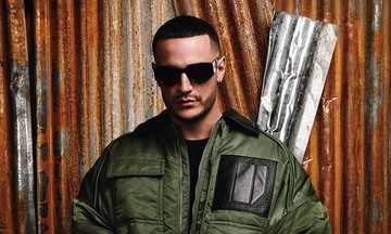DJ Snake, J Balvin sẽ biểu diễn tại Hà Nội