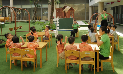 Những sai lầm phổ biến khi chăm sóc trẻ