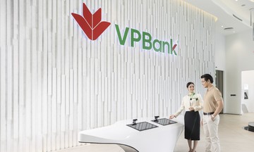 VPBank giảm lãi suất vay mua nhà cho người trẻ
