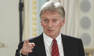 Kremlin responds to Trump's ultimatum
