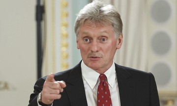 Điện Kremlin phản hồi tối hậu thư mới của ông Trump