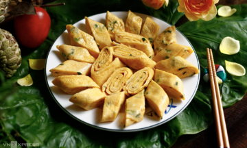Nên ăn trứng luộc hay chiên?