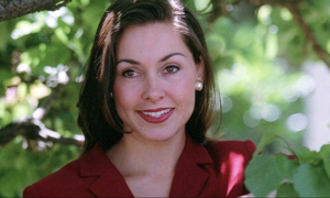 Former Miss Australia sentenced for nine years of domestic abuse