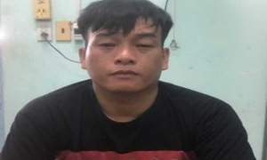 Escapee from drug rehab center captured after 300 km