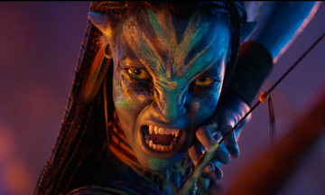 'Avatar 3' hé lộ cuộc chiến ở Pandora
