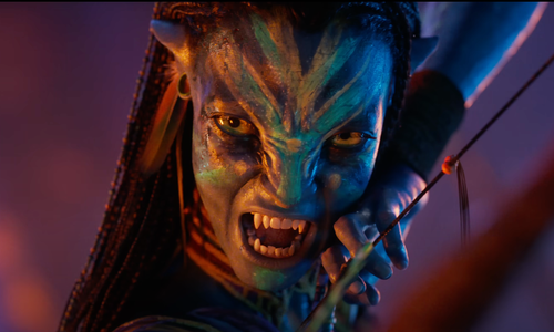'Avatar 3' hé lộ cuộc chiến ở Pandora