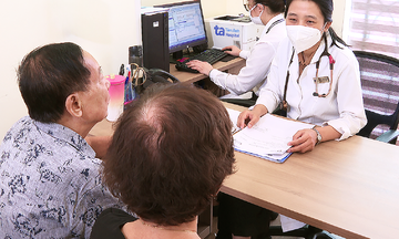 6 bài tập thở giúp tăng cường trao đổi khí