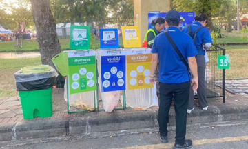 Bangkok tăng gấp ba phí thu gom để thúc đẩy người dân phân loại rác