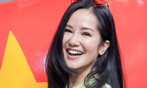 Singer Hong Nhung joins 'Vietnam Vibes' competition as a judge