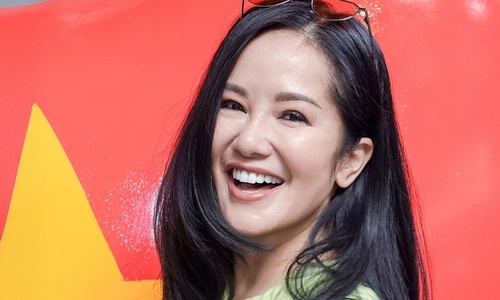 Ca sĩ Hồng Nhung làm giám khảo cuộc thi 'Vietnam Vibes'