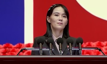 Triều Tiên cảnh báo Mỹ 'không lợi dụng' quan hệ cá nhân giữa lãnh đạo