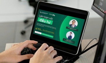 Cách nhận diện 'bẫy' đầu tư thời 4.0