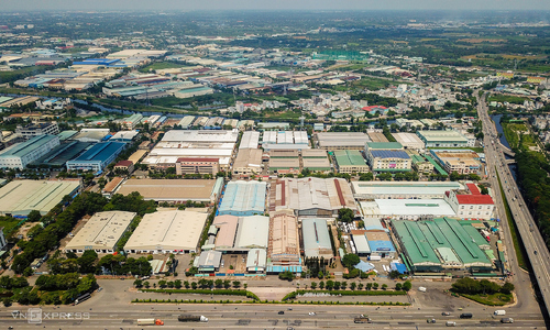 Pilot program proposed for electrification of steel, textile, and plastics industries in Ho Chi Minh City