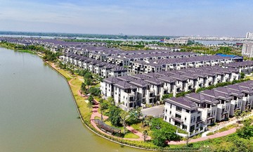 Novaland chưa thoát lỗ
