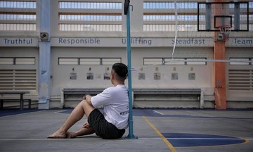 Singapore mạnh tay xử lý người nghiện ma túy thế nào