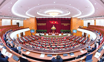Hơn 1.580 đại biểu sẽ dự Đại hội Đảng lần thứ 14