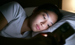 6 eye-damaging habits