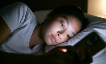 6 thói quen hại mắt