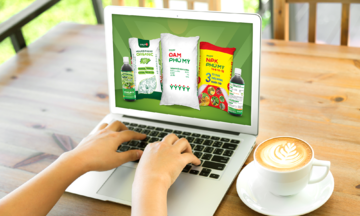 PVFCCo ra mắt phân bón hữu cơ Phú Mỹ organic