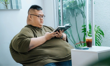 TikToker Trọng Nhân từng nặng 264 kg sẽ cắt da thừa tại Kangnam