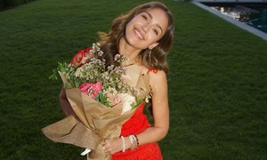 Jessica Alba's life after divorce