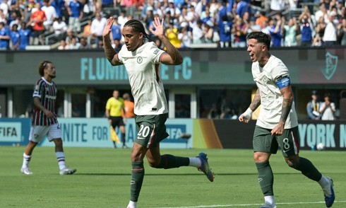 Top 10 summer 2025 football transfers