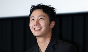 ‘Unstoppable High Kick’ star learns Vietnamese for new film role