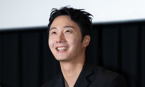 ‘Unstoppable High Kick’ star learns Vietnamese for new film role