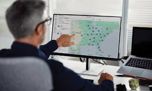 Carrier Transicold upgrades its cold chain monitoring platform