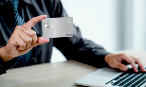 A solution for businesses' tax deduction challenges