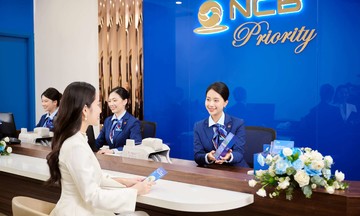 NCB tăng vốn điều lệ lên 19.280 tỷ đồng