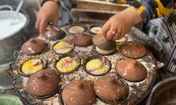 48 giờ food tour Nha Trang cho runner VnExpress Marathon