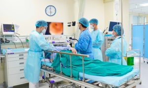 Do I need an endoscopy for GERD?