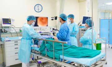 Bị trào ngược dạ dày thực quản có cần nội soi?
