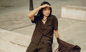 The 'lazy luxury' trend