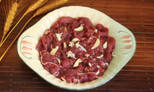 8 common foods that may harm your kidneys