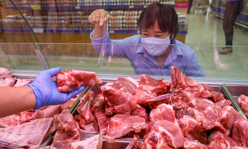Các 'đại gia' chăn nuôi lãi lớn trong quý II