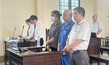 Yêu cầu điều tra thêm lời khai của cựu chủ tịch đậu phộng Tân Tân