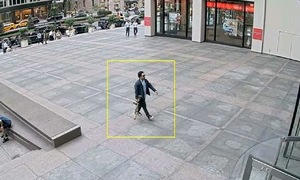Xả súng tại tòa nhà cao tầng ở New York, 5 người chết
