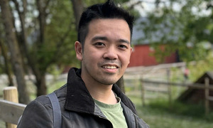 Vietnamese Doctor Solves 60-Year-Old Nuclear Fusion Problem