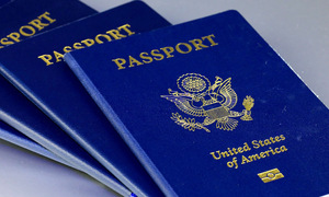 US passport falls to lowest rank in 20 years